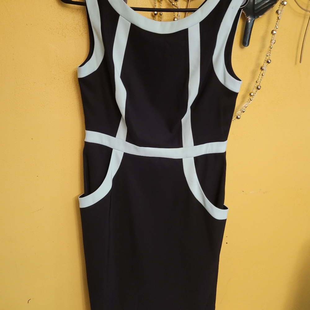 Casual dress
